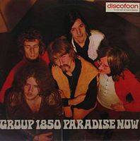 Group 1850 : Paradise Now